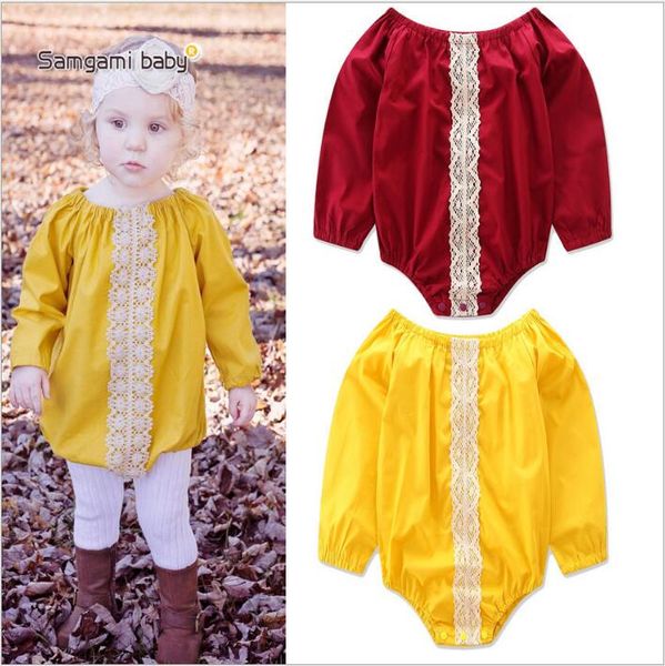 kids clothes girls princess rompers toddle summer jumpsuits ins newborn fashion onesies infant lace floral bodysuits baby boys clothing 4483, Blue
kids clothes girls princess rompers toddle summer jumpsuits ins newborn fashion onesies infant lace floral bodysuits baby boys clothing 4483, Blue
