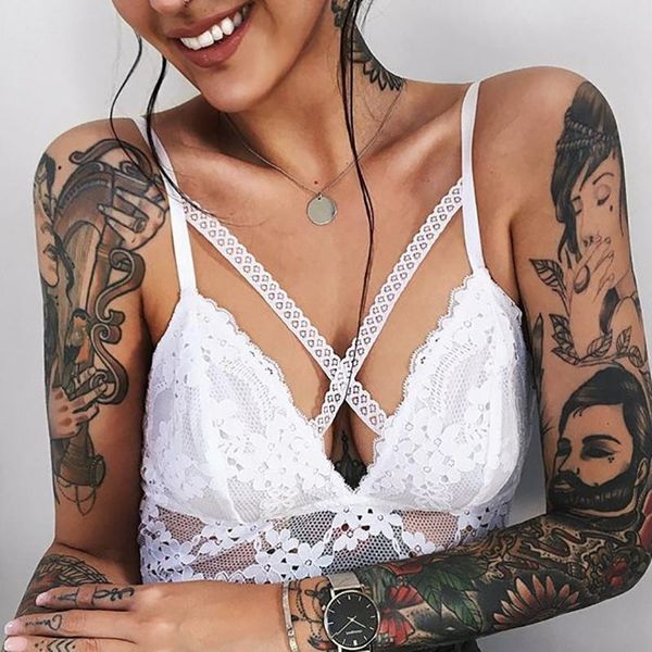qycolo new women's floral embroidered lace stitching cross v-neck one-piece suit, Red;black
qycolo new women's floral embroidered lace stitching cross v-neck one-piece suit, Red;black
