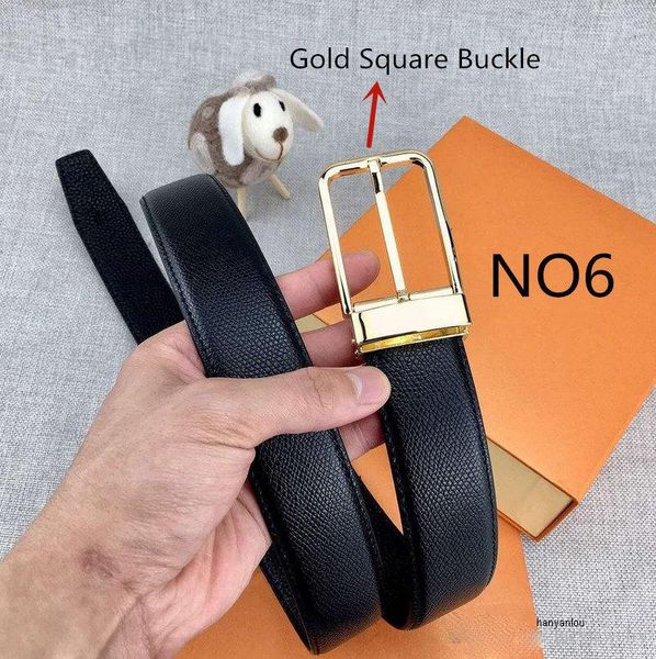 designer belts for men belt mens leather business big gold /silver buckle with box, Black;brown
designer belts for men belt mens leather business big gold /silver buckle with box, Black;brown
