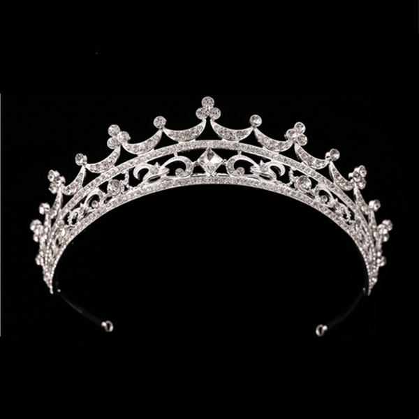 gorgeous silver bridal tiaras crowns crystal rhinestone pageant new bridal wedding accessories tiara high guality my3182, Golden;white
gorgeous silver bridal tiaras crowns crystal rhinestone pageant new bridal wedding accessories tiara high guality my3182, Golden;white