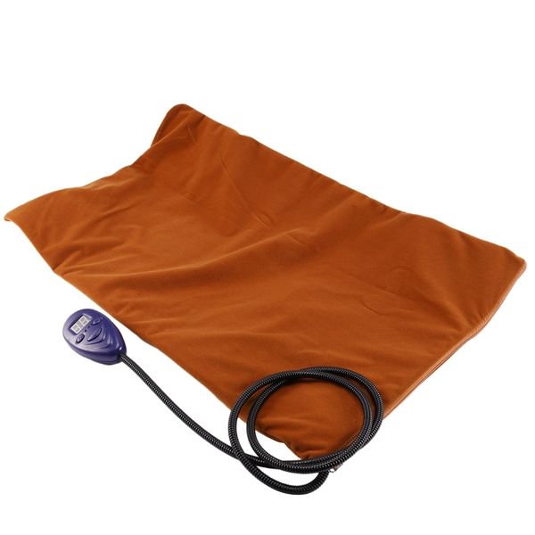 pet electric blanket грелку 12v низкого напряжения собака кошка с ес plug питомники ручки
pet electric blanket грелку 12v низкого напряжения собака кошка с ес plug питомники ручки