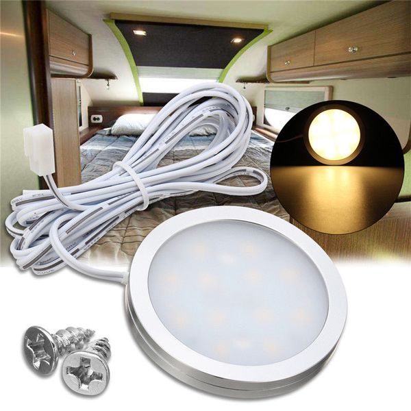 2018 12v led light rv camper trailer boat interior ceiling down roof showcase round lamp csl88
2018 12v led light rv camper trailer boat interior ceiling down roof showcase round lamp csl88