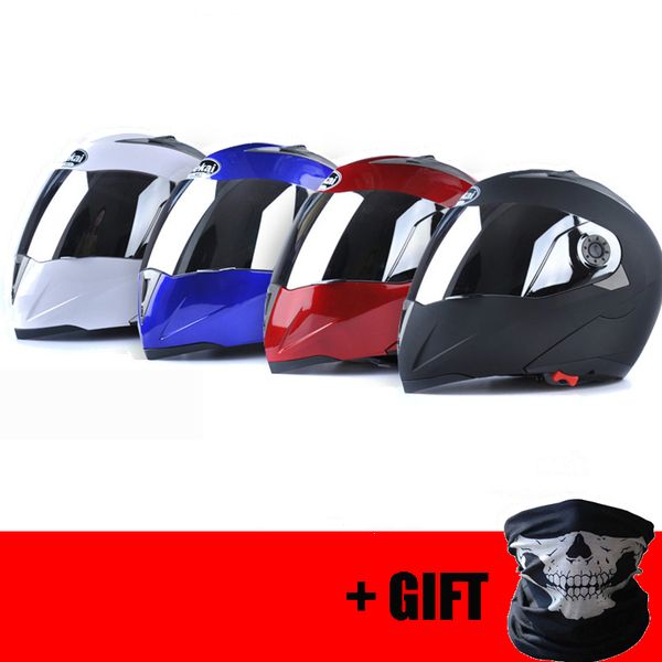 motorcycle helmet men's personality moto capacete black helmet full face flip up moto fashion motorbike
motorcycle helmet men's personality moto capacete black helmet full face flip up moto fashion motorbike