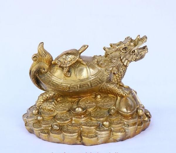 baxia town house dragon turtle decoration pure copper turtle mother and child dragon turtle
baxia town house dragon turtle decoration pure copper turtle mother and child dragon turtle