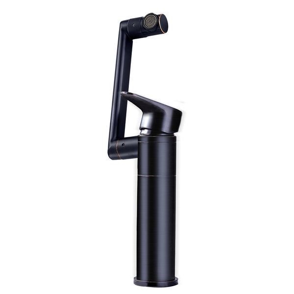 black basin and cold single hole faucet copper basin bathroom wash sink rotatable faucet
black basin and cold single hole faucet copper basin bathroom wash sink rotatable faucet