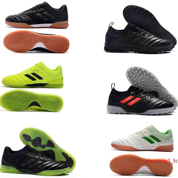 2019 men copa 19 19.1 fg slip-on champagne solar copa 19.1 in tf md soccer shoes boots scarpe calcio cleats size 39-45
2019 men copa 19 19.1 fg slip-on champagne solar copa 19.1 in tf md soccer shoes boots scarpe calcio cleats size 39-45