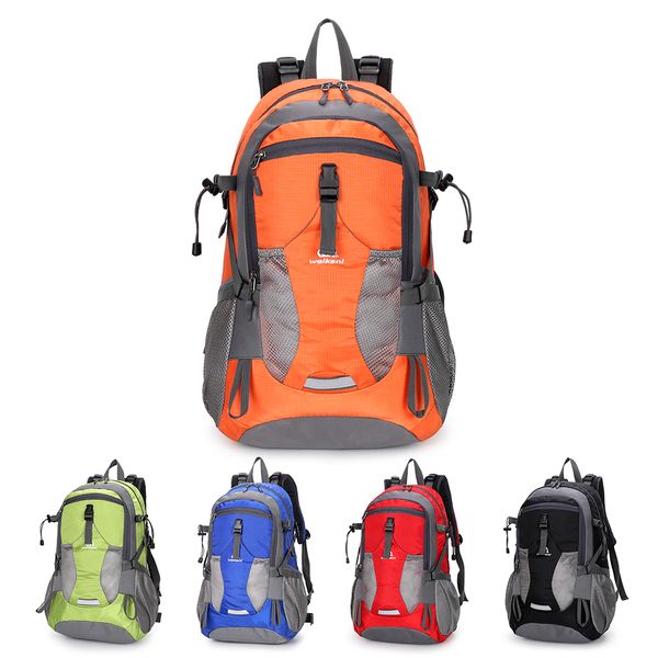 outdoor sports climbing rucksack 40l waterproof tactical backpack trekking hiking cycling bag travel backpack for women men
outdoor sports climbing rucksack 40l waterproof tactical backpack trekking hiking cycling bag travel backpack for women men