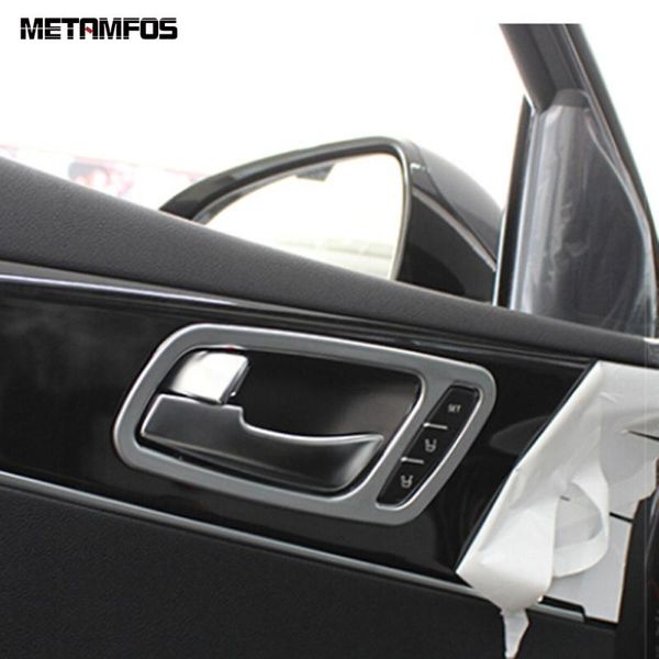 for kia sorento 2016 2017 2018 abs matte inside door handle bowl cover trim decoration frame interior accessories car styling
for kia sorento 2016 2017 2018 abs matte inside door handle bowl cover trim decoration frame interior accessories car styling