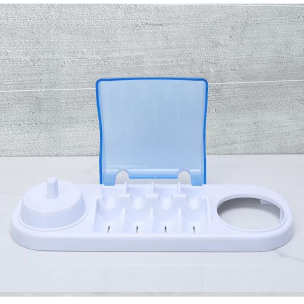 rotary electric toothbrush holder for oral-b toothbrush head storage box compatible with oral-b charger base
rotary electric toothbrush holder for oral-b toothbrush head storage box compatible with oral-b charger base