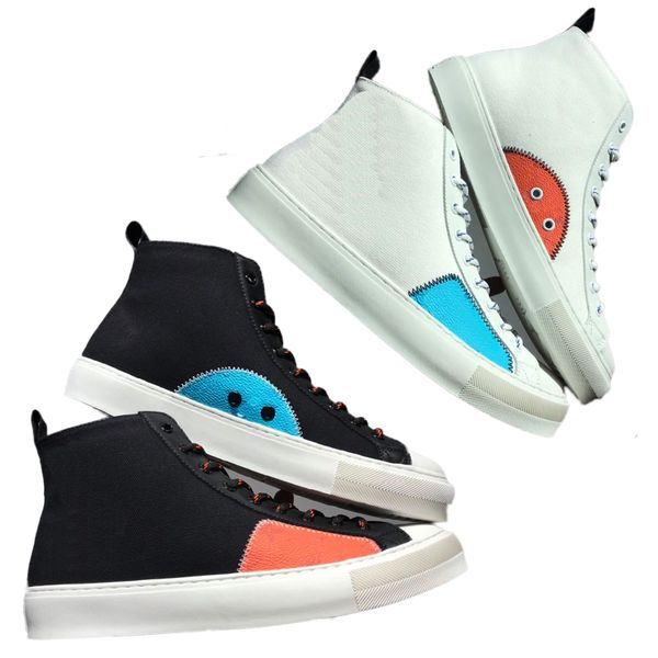 dhl new mens tattoo sneaker boot luxury designer shoes men fashion running sports canvas shoes trainer sneakers casual shoe, Black
dhl new mens tattoo sneaker boot luxury designer shoes men fashion running sports canvas shoes trainer sneakers casual shoe, Black
