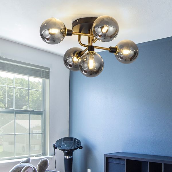 modern g9 led chandelier lights home luminaire study room dinning room wrought iron 5/9 heads ceiling lamp lighting
modern g9 led chandelier lights home luminaire study room dinning room wrought iron 5/9 heads ceiling lamp lighting