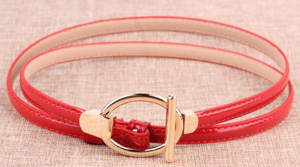 new women's wear and women's wear belt casual fashion business flat buckle multi-color optional belt, party preferred, delivery, w, Black;brown
new women's wear and women's wear belt casual fashion business flat buckle multi-color optional belt, party preferred, delivery, w, Black;brown