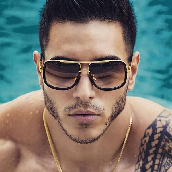 oversized men mach one sunglasses men women sun glasses square male retro de sol female sunglasses for women, White;black
oversized men mach one sunglasses men women sun glasses square male retro de sol female sunglasses for women, White;black