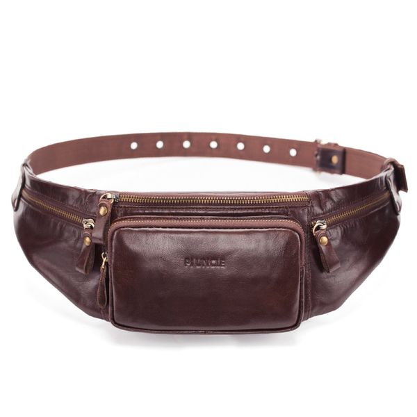 waist bags with side pockets men's genuine leather multifunctional large capacity shoulder bag men retro phone pack
waist bags with side pockets men's genuine leather multifunctional large capacity shoulder bag men retro phone pack