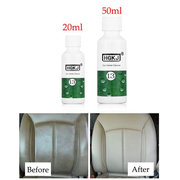 hgkj-13 car care refurbisher agent interior leather seat home sofa polish wax panel dashboard cleaner maintenance tool
hgkj-13 car care refurbisher agent interior leather seat home sofa polish wax panel dashboard cleaner maintenance tool