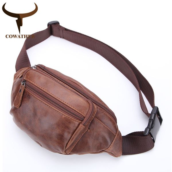 cowather 100% cow genuine leather messenger bag large capacity chest bags for men new design male bag c8070 ing
cowather 100% cow genuine leather messenger bag large capacity chest bags for men new design male bag c8070 ing