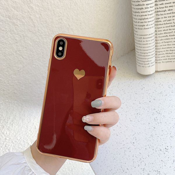случай телефона 100шт top phone case простая любовь покрытие soft shell для iphone 6s 7 8 xr xs 11 pro max plus защитный чехол бесплатная до
случай телефона 100шт top phone case простая любовь покрытие soft shell для iphone 6s 7 8 xr xs 11 pro max plus защитный чехол бесплатная до