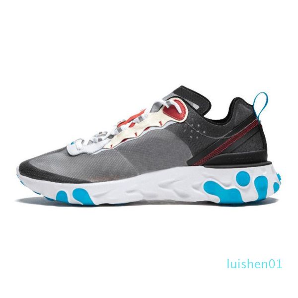 2019 epic react element 87 mens running shoes neptune greens undercover blue mens trainers women designer sports sneakers 36-45 l01
2019 epic react element 87 mens running shoes neptune greens undercover blue mens trainers women designer sports sneakers 36-45 l01