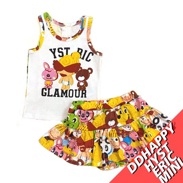 ddhayyp 2020 pacifier sun glasses children shirt nipple skirt good friend man yin children's vest sunglasses children's skirt pant, Blue
ddhayyp 2020 pacifier sun glasses children shirt nipple skirt good friend man yin children's vest sunglasses children's skirt pant, Blue