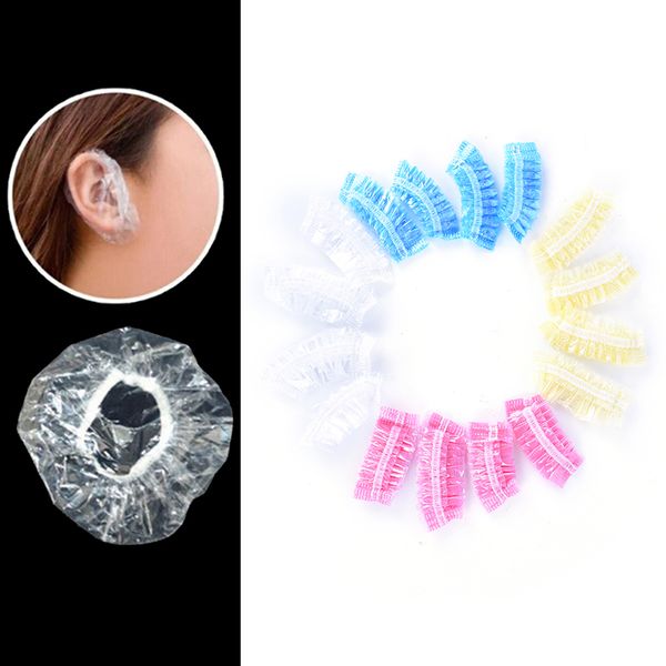 100pcs/pack beauty gadgets disposable ear muffs haircut dye hair ear protection earmuffs, Blue;gray
100pcs/pack beauty gadgets disposable ear muffs haircut dye hair ear protection earmuffs, Blue;gray