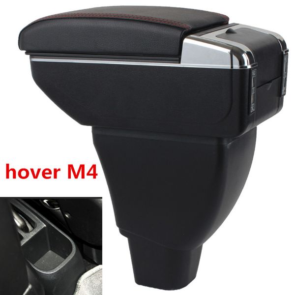 for great wall hover m4 armrest box central store content storage box with cup holder ashtray usb interface products 2012-2014
for great wall hover m4 armrest box central store content storage box with cup holder ashtray usb interface products 2012-2014