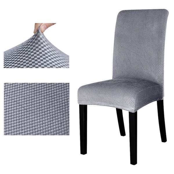 jacquard pattern universal chair cover stretch seat chair covers protector slipcover for l dining banquet home decoration
jacquard pattern universal chair cover stretch seat chair covers protector slipcover for l dining banquet home decoration