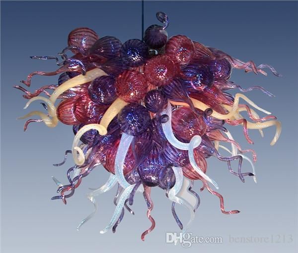elegant home pendant lamps modern chandelier light living room art deco 100% mouth blown glass colored glass chandelier lighting
elegant home pendant lamps modern chandelier light living room art deco 100% mouth blown glass colored glass chandelier lighting