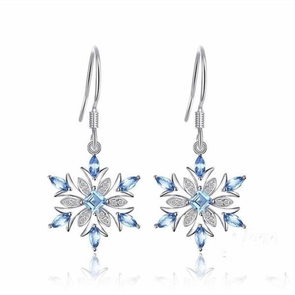 rongxing light blue crystal zircon snowflake drop earrings for women 925 silver filled cz stone dangle earring christmas jewelry
rongxing light blue crystal zircon snowflake drop earrings for women 925 silver filled cz stone dangle earring christmas jewelry