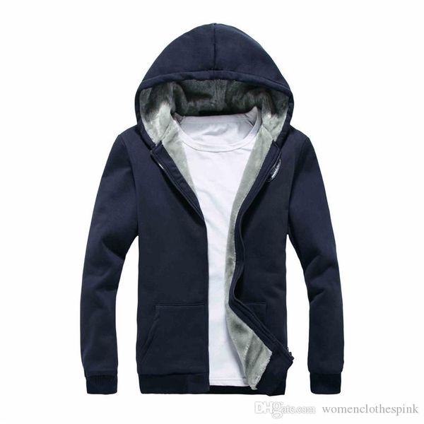 casual solid color mens sports cardigan hoodies winter luxury long sleeves zipper hooded outerwear male clothing, Black
casual solid color mens sports cardigan hoodies winter luxury long sleeves zipper hooded outerwear male clothing, Black
