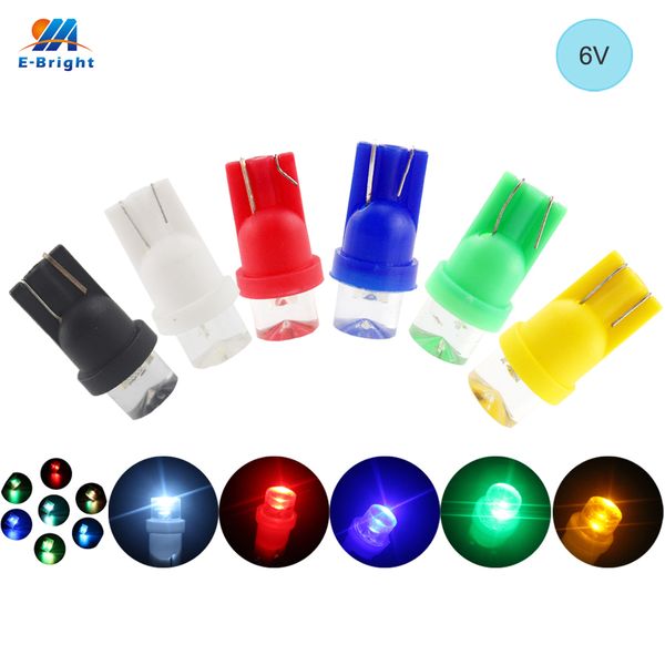 ym e-bright 6v 6.3v 10x t10 194 168 вогнутые линзы светодиодные лампы с клиновыми фарами на дверях автомобиля белый красный синий зеленый ян
ym e-bright 6v 6.3v 10x t10 194 168 вогнутые линзы светодиодные лампы с клиновыми фарами на дверях автомобиля белый красный синий зеленый ян
