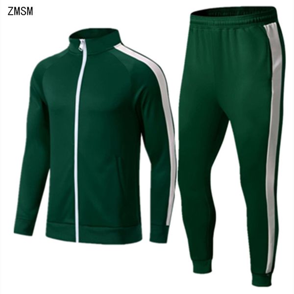 autumn winter kids running jackets pants suit child men tracksuit zipper sweater home jogging outdoor training sports kit, Black;blue
autumn winter kids running jackets pants suit child men tracksuit zipper sweater home jogging outdoor training sports kit, Black;blue