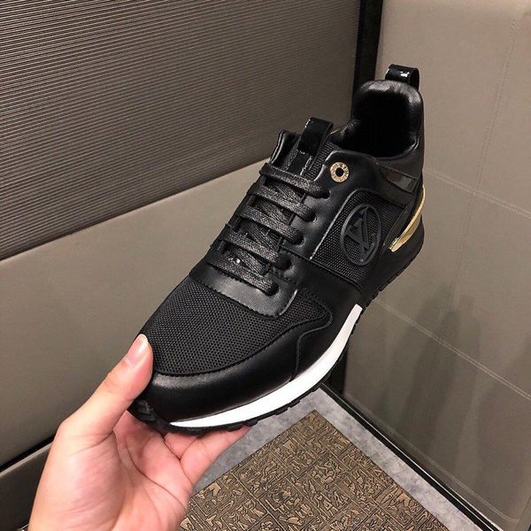 2019 b5 fashion casual men shoes luxury sports outdoor running travel men shoes original box packaging fast delivery, Black
2019 b5 fashion casual men shoes luxury sports outdoor running travel men shoes original box packaging fast delivery, Black