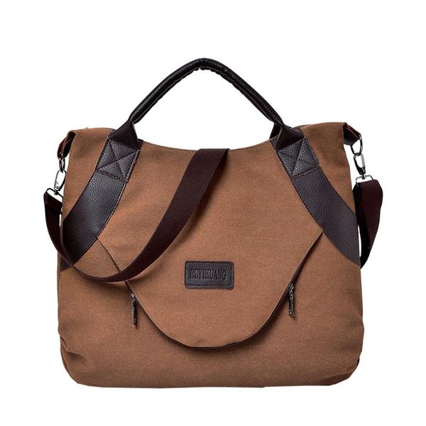 retro corssbody bag for women canvas zipper shoulder bags female big handbag ladies travel shopping messenger bags large
retro corssbody bag for women canvas zipper shoulder bags female big handbag ladies travel shopping messenger bags large