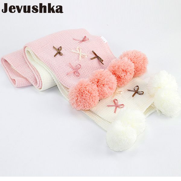 winter cotton scarf for girls knitted baby pompom scarf baby hat and sf007, Red;brown
winter cotton scarf for girls knitted baby pompom scarf baby hat and sf007, Red;brown