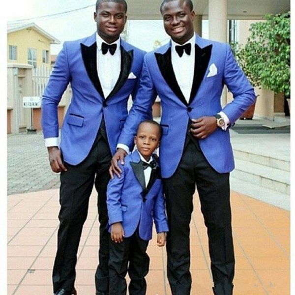 новое высокое качество one button groomsmen пик нагрудные groom tuxedos 2 шт мужские костюмы свадебная / prom best man blazer (куртка + брюк, Black;gray
новое высокое качество one button groomsmen пик нагрудные groom tuxedos 2 шт мужские костюмы свадебная / prom best man blazer (куртка + брюк, Black;gray