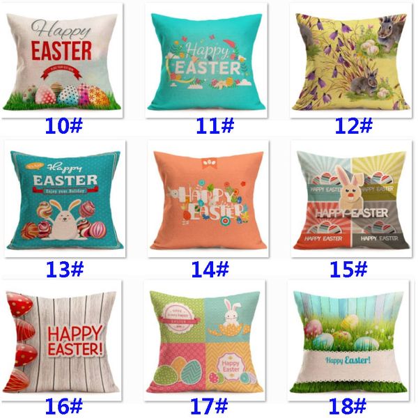 easter cushion covers linen square throw pillow case simple decorative pillow case slip easter fesitival home decor gifts 24 style fhh7-1979
easter cushion covers linen square throw pillow case simple decorative pillow case slip easter fesitival home decor gifts 24 style fhh7-1979