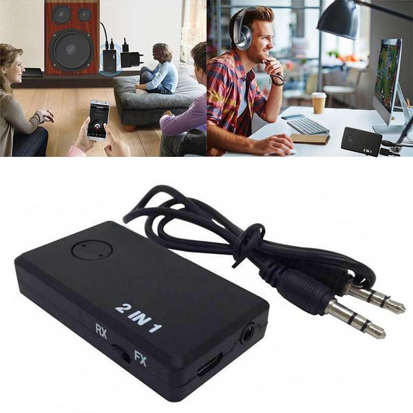 durable practical transmitting receiving 2 in 1 3.5mm car bluetooth music 5v 5mhz 10m <38ma receiver 5mbps
durable practical transmitting receiving 2 in 1 3.5mm car bluetooth music 5v 5mhz 10m <38ma receiver 5mbps