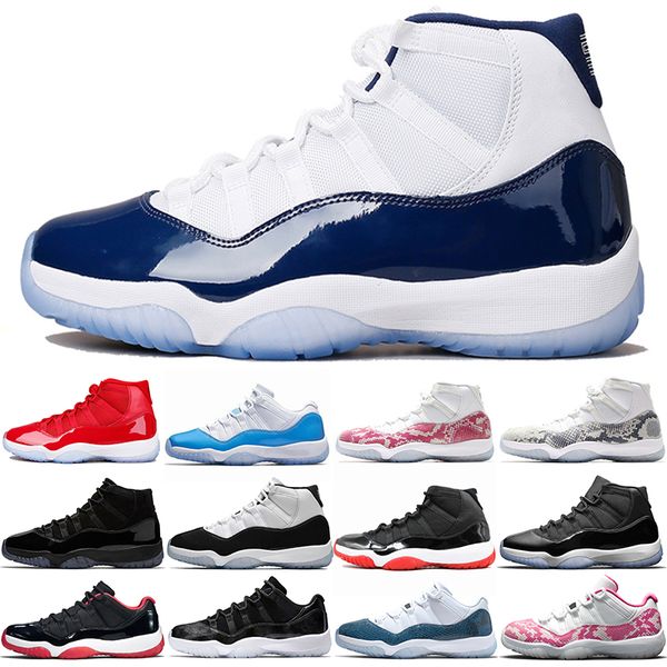 11 navy pink snakeskin men basketball shoes 11s concord num45 bred space jam unc mens trainer athletic sport sneaker 36-47 sale
11 navy pink snakeskin men basketball shoes 11s concord num45 bred space jam unc mens trainer athletic sport sneaker 36-47 sale