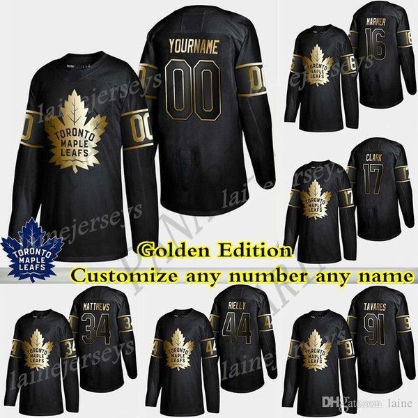 2019 toronto maple leafs golden edition 34 matthew 91 tavares 16 marner 29 william nylander настроить любое число любое имя хоккейные майки, Black;red
2019 toronto maple leafs golden edition 34 matthew 91 tavares 16 marner 29 william nylander настроить любое число любое имя хоккейные майки, Black;red
