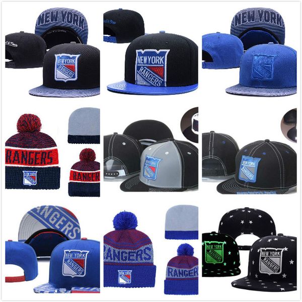 Men's New York Rangers Ice Hockey Knit Beanie Embroidery Adjustable Hat Embroidered Snapback Caps Blue White Gray Stitched Knit Hat
Men's New York Rangers Ice Hockey Knit Beanie Embroidery Adjustable Hat Embroidered Snapback Caps Blue White Gray Stitched Knit Hat