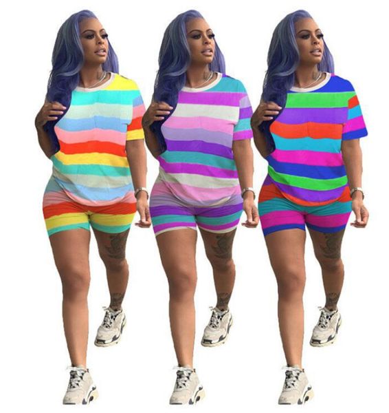 new women two piece set fashion tracksuit sportswear sweatsuit outfit t-shirt print casual bodycon leggings shorts summer clothes plus size, Gray
new women two piece set fashion tracksuit sportswear sweatsuit outfit t-shirt print casual bodycon leggings shorts summer clothes plus size, Gray