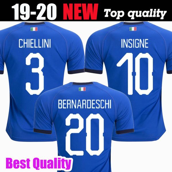 2019 2020 world cup italy home adults futbol camisa totti pirlo insigne del piero soccer jerseys italia football camiseta shirt kit maillot, Black;yellow
2019 2020 world cup italy home adults futbol camisa totti pirlo insigne del piero soccer jerseys italia football camiseta shirt kit maillot, Black;yellow