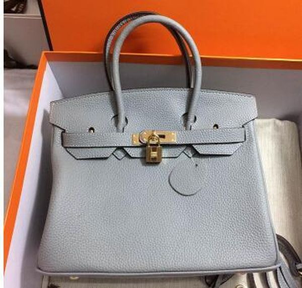 35CM 30CM 25CM2018 Famous Brand H K Totes bags luxury women Genuine leather Bags Fashion lady Handbag Factory wholesale In Stock Real Image
35CM 30CM 25CM2018 Famous Brand H K Totes bags luxury women Genuine leather Bags Fashion lady Handbag Factory wholesale In Stock Real Image