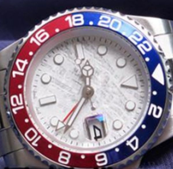 2020 new mens wristwatch basel red blue stainless steel watch 126600 automatic movement mens watch new arrival ing, Slivery;brown
2020 new mens wristwatch basel red blue stainless steel watch 126600 automatic movement mens watch new arrival ing, Slivery;brown