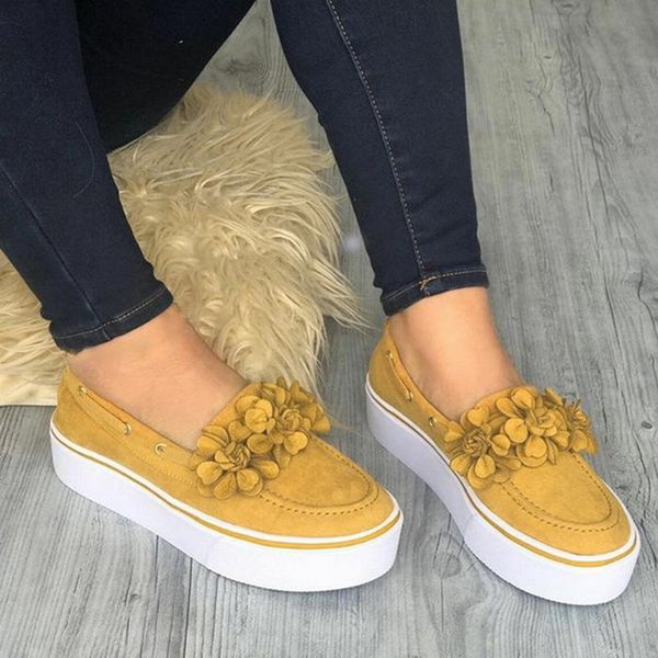 2020new women shoes women flats slip on women's loafers spring flats female slip on shoes solid color flower, Black
2020new women shoes women flats slip on women's loafers spring flats female slip on shoes solid color flower, Black