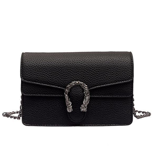 2020 new solid color korean version designer shoulder bag lychee fashion pu leather fabric promotion diagonal cross bag female wallet
2020 new solid color korean version designer shoulder bag lychee fashion pu leather fabric promotion diagonal cross bag female wallet