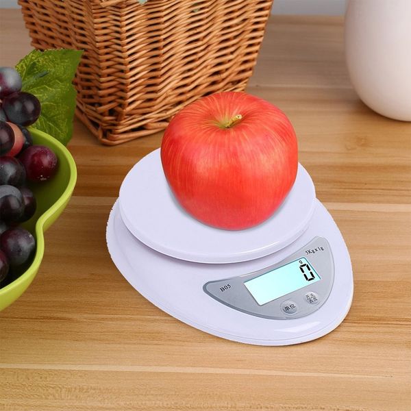 high-precision household kitchen electronic scale said mini food baking gram other kitchen tools
high-precision household kitchen electronic scale said mini food baking gram other kitchen tools