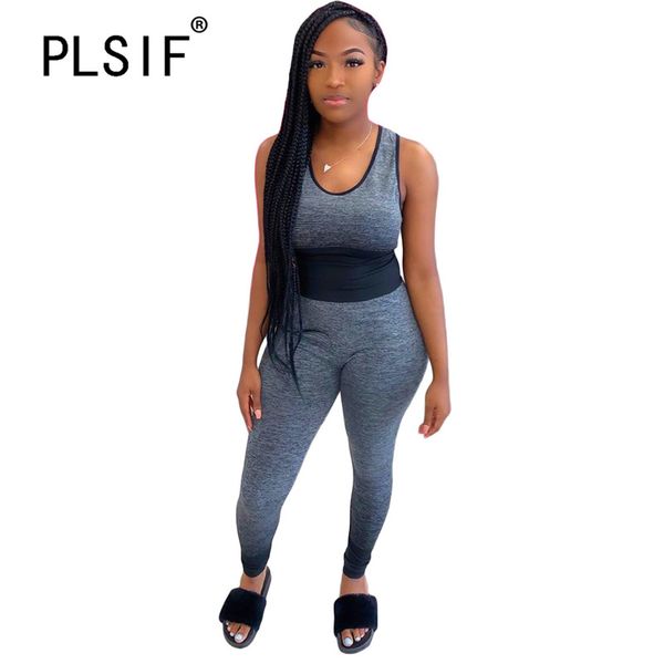 2020 simple solid color sling v neck crop and tight leggings 2 pieces set high street lady fashion women outfits, White
2020 simple solid color sling v neck crop and tight leggings 2 pieces set high street lady fashion women outfits, White