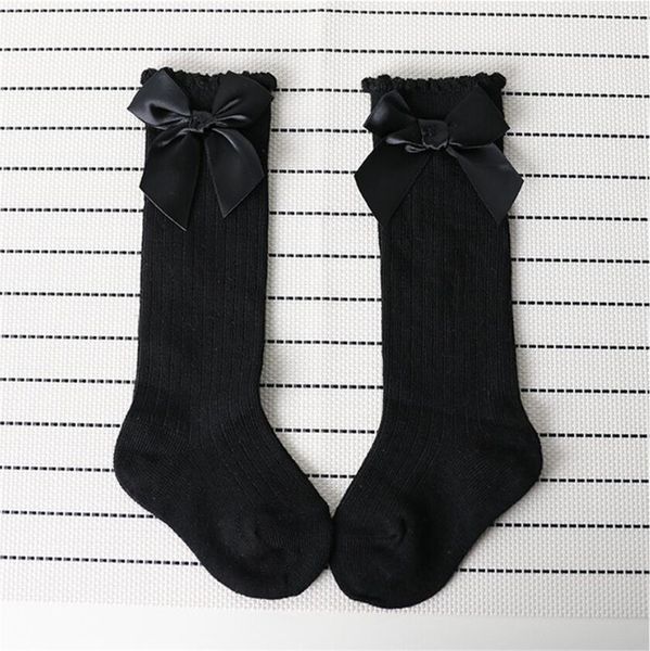 new solid color knee-high socks child spring long stockings baby girls 100% cotton bow mid-calf length sock ins trendy in tube hosiery e3602, Pink;yellow
new solid color knee-high socks child spring long stockings baby girls 100% cotton bow mid-calf length sock ins trendy in tube hosiery e3602, Pink;yellow