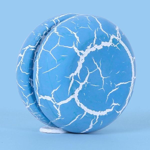 wood crackle yoyo with bold cotton rope fingers cycle ball childhood memory classic toy exquisite gift for children
wood crackle yoyo with bold cotton rope fingers cycle ball childhood memory classic toy exquisite gift for children
